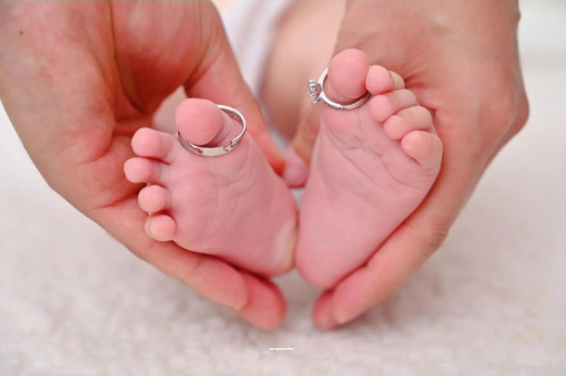温州孕妇六个月肚子多大